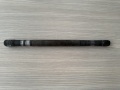 Полуось передняя левая FIAT Albea 2002-2012