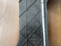 Накладка под переднее левое сиденье Peugeot 406 1996-1999