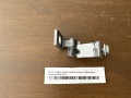 Петля двери задней левой нижняя Volkswagen Touareg 2010-2018