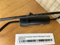 Трубка пластиковая черная Volkswagen Touareg 2010-2018