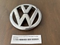Эмблема решетки радиатора Volkswagen Touareg 2010-2018
