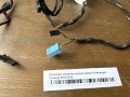 Проводка обшивки задней двери Volkswagen Touareg 2010-2018