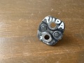 Ответная часть замка двери Nissan Tiida C11 2004-2014