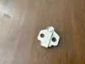 Ответная часть замка двери Ford Fusion 2002-2012