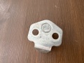 Ответная часть замка двери Ford Fusion 2002-2012