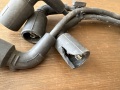 Провода высокого напряжения к-т Daewoo Nubira 1997-1999
