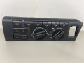 Блок управления климатической установкой Toyota Vista V30 1990-1994