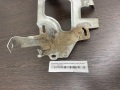 Кронштейн блока управления двигателем Nissan Tiida C11 2004-2014