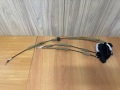 Замок двери задней левой Nissan Note E12 2013-2020