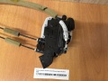 Замок двери задней левой Nissan Note E12 2013-2020