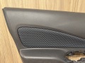 Обшивка двери передняя левая Nissan Note E12 2013-2020