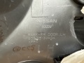 Обшивка двери передняя левая Nissan Note E12 2013-2020