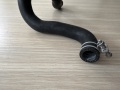 Патрубок отопителя короткий Nissan Primera P11 1996-2002