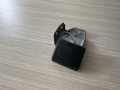 Ручка открывания капота Nissan Primera P11 1996-2002