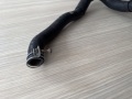 Патрубок отопителя длинный Nissan Primera P11 1996-2002