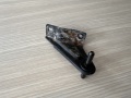 Кронштейн спинки заднего сиденья Nissan Primera P11 1996-2002