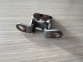 Петля двери передней правой верхняя Nissan Primera P11 1996-2002