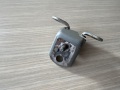 Петля двери задней правой верхняя Nissan Primera P11 1996-2002