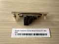Фонарь подсветки номера Nissan Primera P11 1996-2002