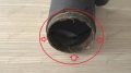 Пыльник рулевой колонки Nissan Primera P11 1996-2002