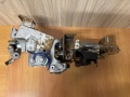 Колонка рулевая Infiniti G25/G35/G37 V36 2007-2014