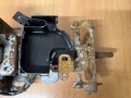 Колонка рулевая Infiniti G25/G35/G37 V36 2007-2014