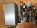 Колонка рулевая Infiniti G25/G35/G37 V36 2007-2014