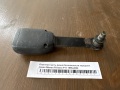 Ответная часть ремня безопасности передняя левая Nissan Primera P11 1996-2002