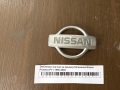 Эмблема (значок) на крышку багажника Nissan Primera P11 1996-2002