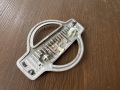Эмблема (значок) на крышку багажника Nissan Primera P11 1996-2002