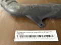 Воздуховод отопителя правый Nissan Primera P11 1996-2002