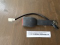 Ответная часть ремня безопасности передняя правая Nissan Primera P11 1996-2002