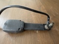 Ответная часть ремня безопасности передняя правая Nissan Primera P11 1996-2002