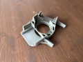 Кронштейн подрулевого переключателя Nissan Primera P11 1996-2002
