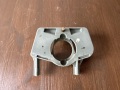 Кронштейн подрулевого переключателя Nissan Primera P11 1996-2002