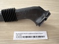 Воздуховод левый на дефлектор Daewoo Espero 1990-1999
