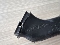 Воздуховод левый на дефлектор Daewoo Espero 1990-1999