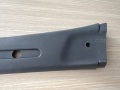 Обшивка стойки средняя левая верхняя Daewoo Espero 1990-1999