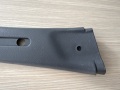 Обшивка стойки средняя правая верхняя Daewoo Espero 1990-1999