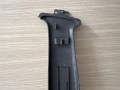 Обшивка стойки средняя правая верхняя Daewoo Espero 1990-1999