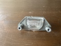 Фонарь подсветки номера Daewoo Espero 1990-1999