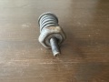 Направляющая замка капота Daewoo Espero 1990-1999