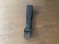 Ответная часть ремня безопасности передняя правая Daewoo Espero 1990-1999