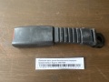 Ответная часть ремня безопасности передняя правая Daewoo Espero 1990-1999