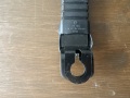 Ответная часть ремня безопасности передняя правая Daewoo Espero 1990-1999