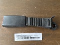 Ответная часть ремня безопасности передняя левая Daewoo Espero 1990-1999