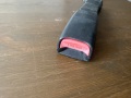 Ответная часть ремня безопасности передняя левая Daewoo Espero 1990-1999