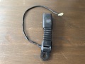 Ответная часть ремня безопасности передняя левая Daewoo Espero 1990-1999