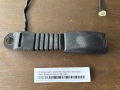 Ответная часть ремня безопасности передняя левая Daewoo Espero 1990-1999