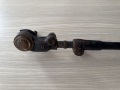 Тяга рулевая правая Daewoo Espero 1990-1999